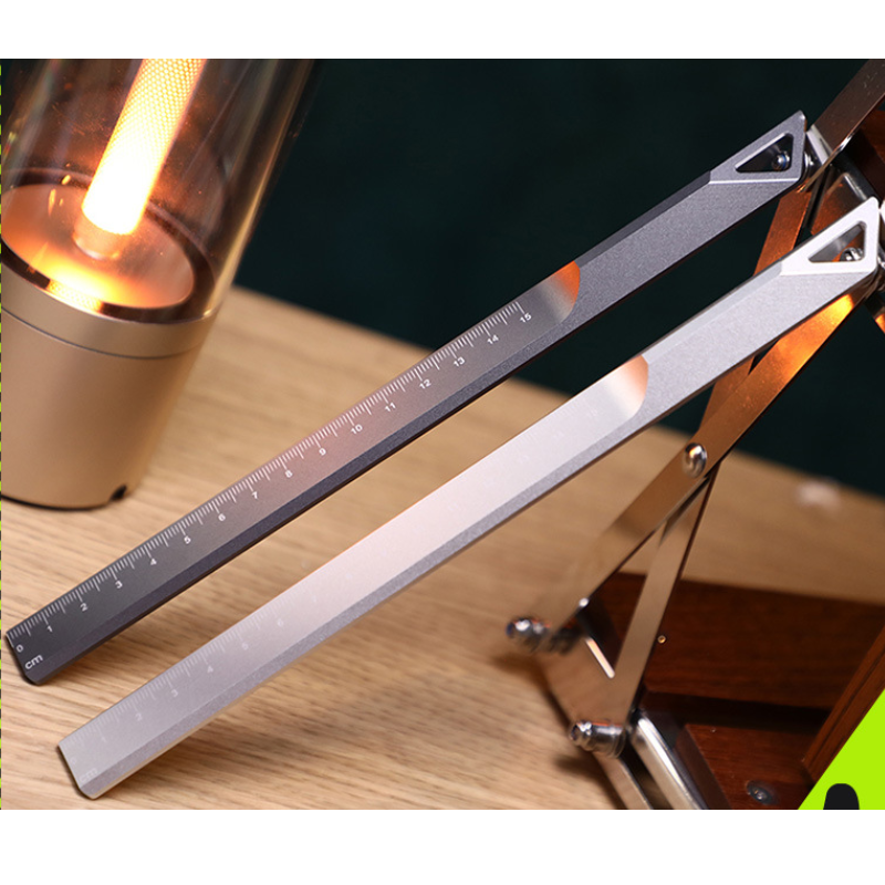 Load image into Gallery viewer, Business Gift Multifunctional Ruler for Office, and Design Drawing - Polar Tech Australia