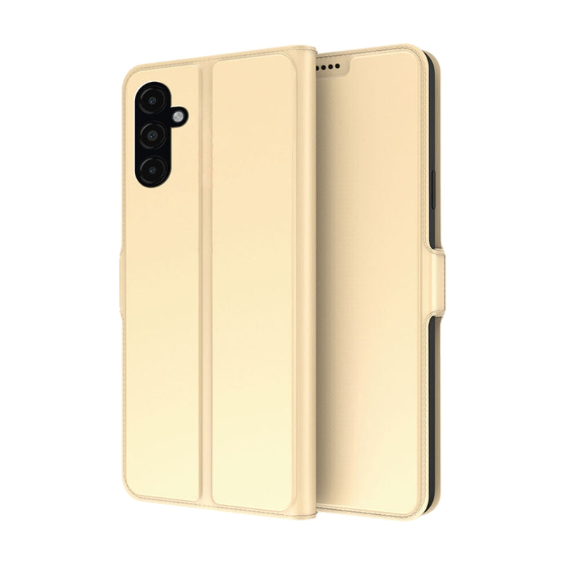 Load image into Gallery viewer, Samsung Galaxy A57 (SM-A576) - Magnetic Flip Cover Shockproof Wallet Phone Case with Stand - Polar Tech Australia