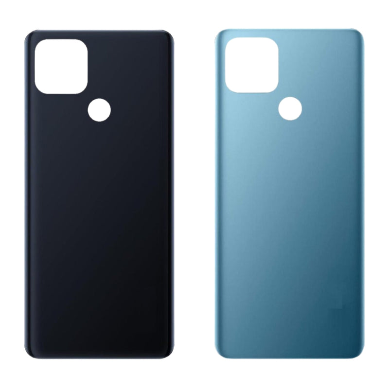 Load image into Gallery viewer, OPPO A15 / A15s - Back Rear Battery Cover Panel - Polar Tech Australia