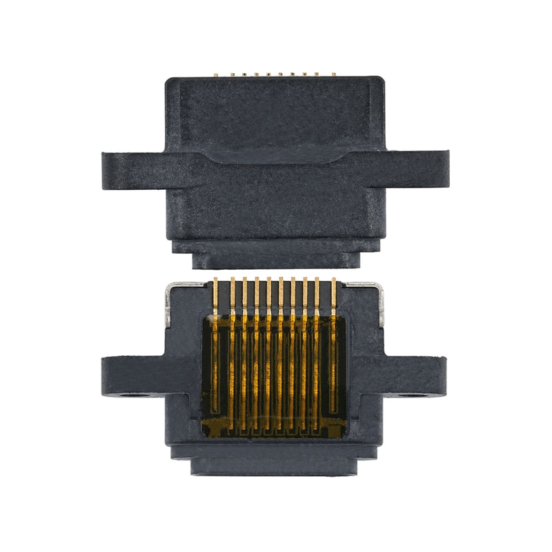 Load image into Gallery viewer, iPad 5th (2017) / 6th (2018) / 7th (2019) / 8th (2020) / 9th (2021) - Charging Port Charger USB Dock Connector Head Only - Polar Tech Australia
