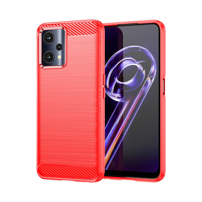 Cargue la imagen en el visor de la galería, OnePlus Nord CE 2 Lite 5G - Heavy Duty Rugged Anti Knock Back Cover - Polar Tech Australia