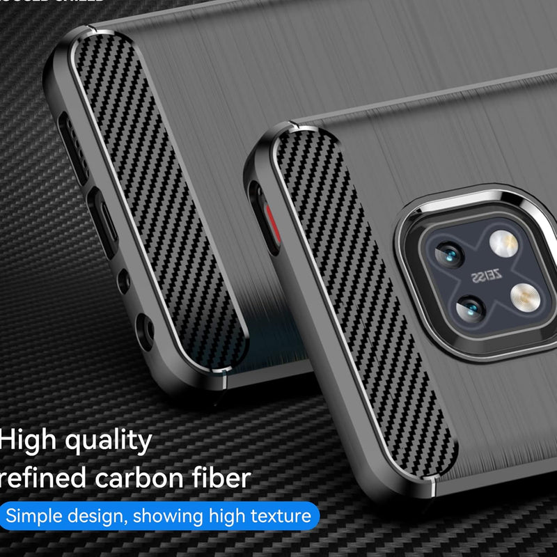 Cargue la imagen en el visor de la galería, Nokia XR20 - Shield Shockproof Rugged Heavy Duty Case - Polar Tech Australia