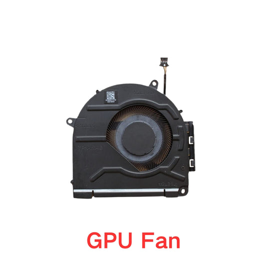 HP ENVY 17" 17-CH 17M-CH 17T-CH 17 inch Series - Laptop CPU & GPU Cooling Fan - Polar Tech Australia