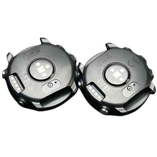 Garmin Watch Forerunner 645/645 Music 42MM - Back Battery Case Rear Cover Housing Charging Port Replacement Part - Polar Tech Australia