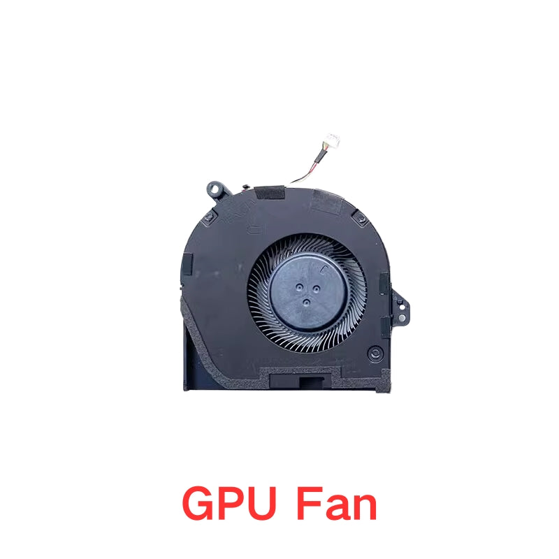 Load image into Gallery viewer, Dell XPS 15 9500 9510 9520 Precision 5550 5560 5570 Series - Laptop CPU & GPU Cooling Fan - Polar Tech Australia