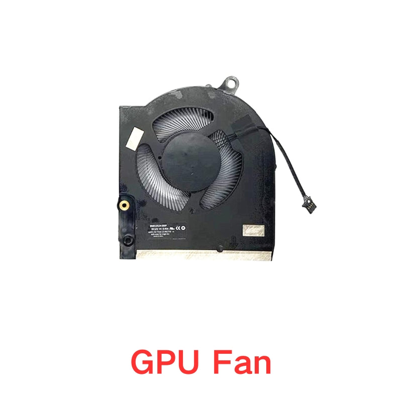 Chargez l'image dans la visionneuse de la galerie, Dell Alienware Gaming M15 R7 M15R7 Series - Laptop CPU & GPU Cooling Fan - Polar Tech Australia