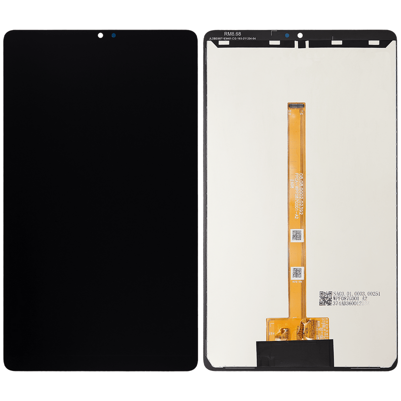 Load image into Gallery viewer, Samsung Galaxy Tab A9 2023 8.7" (SM-X110 / X115) LCD Touch Digitizer Screen Assembly