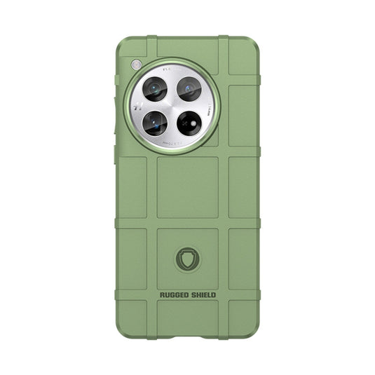 OnePlus 11 - Military Rugged Shield Heavy Duty Drop Proof Case - Polar Tech Australia