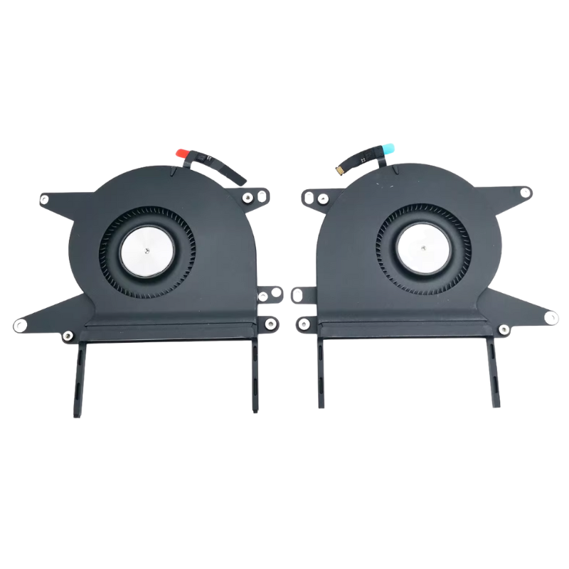 Load image into Gallery viewer, MacBook Pro 14" A3112 M4 (Year 2024) - Laptop CPU Cooling Fan Left & Right Cooler - Polar Tech Australia