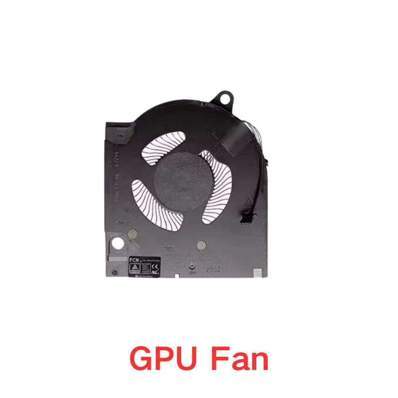 Load image into Gallery viewer, Dell Inspiron G15 5515 (Year 2021) Series - Laptop CPU & GPU Cooling Fan - Polar Tech Australia