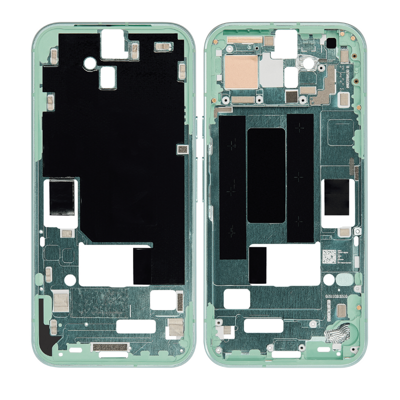 Chargez l'image dans la visionneuse de la galerie, Google Pixel 8A - Mid-Frame Middle Housing - Polar Tech Australia