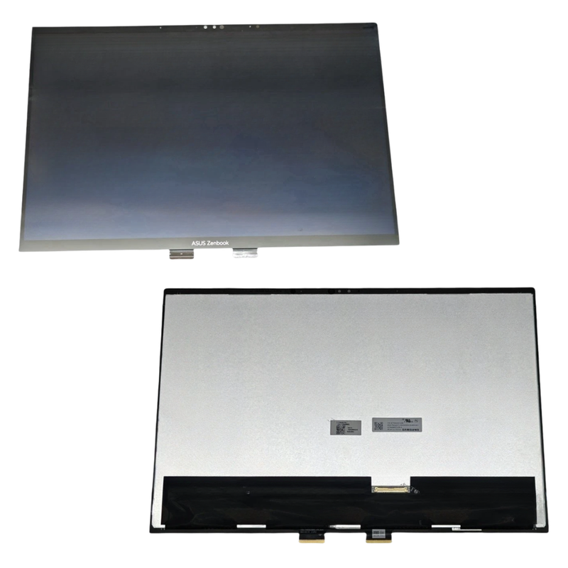 Chargez l'image dans la visionneuse de la galerie, ASUS ZenBook 14 UM3406 UM3406H UM3406HA 14" 14 Inch Series - Laptop OLED Touch Digitizer Display LCD Screen Assembly