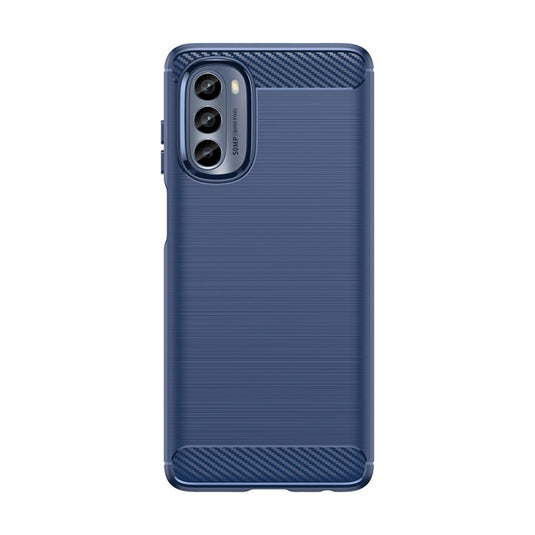 Motorola Moto G100 - Heavy Duty Rugged Anti Knock Back Cover - Polar Tech Australia