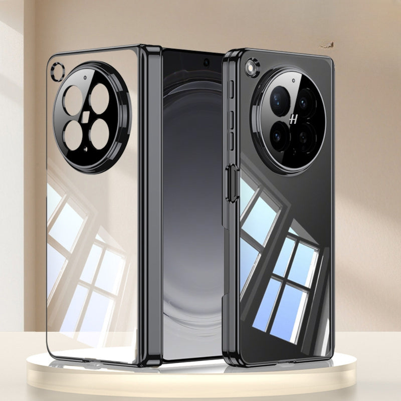 Chargez l'image dans la visionneuse de la galerie, OPPO Find N6 - Magnetic Full Coverage TPU Phone Case - Polar Tech Australia