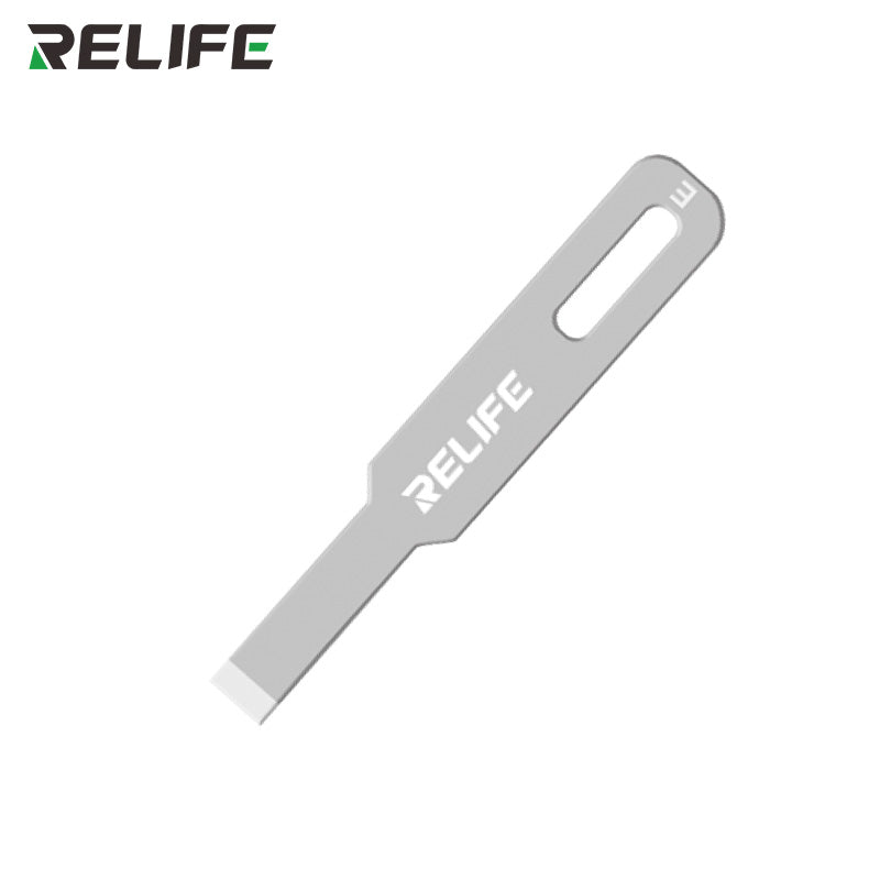 Load image into Gallery viewer, RELIFE TK4 Multifunctional Glue Removal Blad