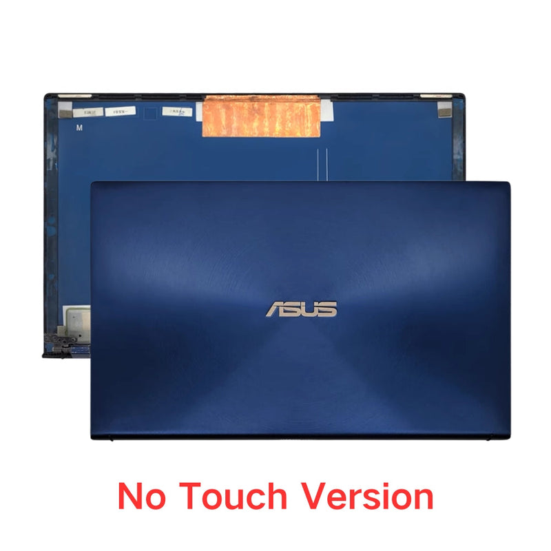 Load image into Gallery viewer, ASUS ZenBook 15 UX534 UX534FTC UX534FAC UX534FT - Front Screen Back Cover Housing Frame Replacement Parts - Polar Tech Australia
