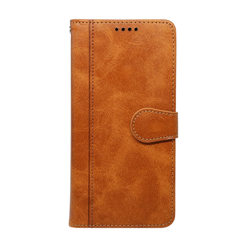 Chargez l'image dans la visionneuse de la galerie, Nokia C20 Plus - Magnetic PU Leather Wallet Series Stand Case - Polar Tech Australia