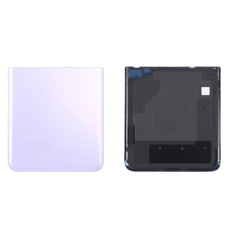 Load image into Gallery viewer, OPPO Find N2 Flip (CPH2437, PGT110) - Back Rear Glass Panel Cover - Polar Tech Australia