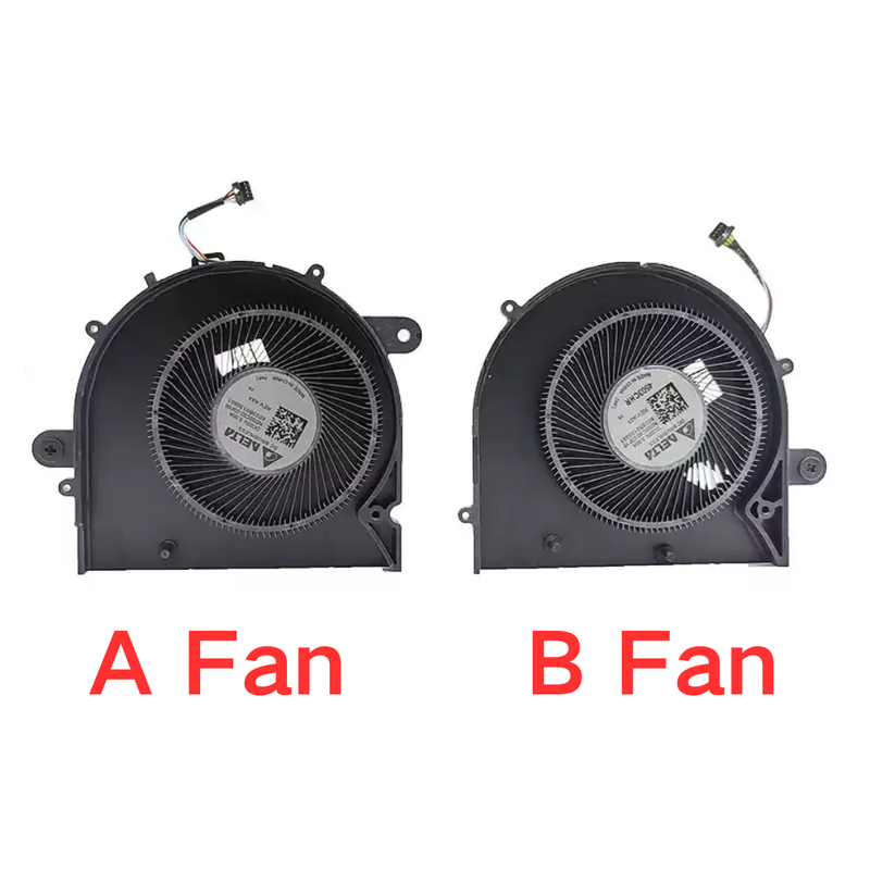 Load image into Gallery viewer, HP Elite x360 1040 14 inch G11 2-in-1 Notebook PC 14.0" 14 Inch Series - Laptop Cooling Fan Cooler - Polar Tech Australia