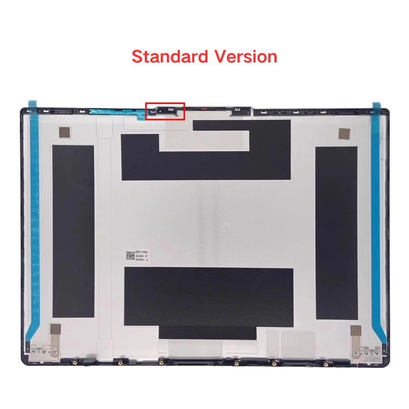Load image into Gallery viewer, Lenovo IdeaPad Slim 5 16IRL8 5 16ABR8 / IdeaPad Slim 5 16IMH9 5 16AHP9 16" 16 Inch Series - Laptop LCD Back Cover Palmrest Keyboard Bottom Frame Housing