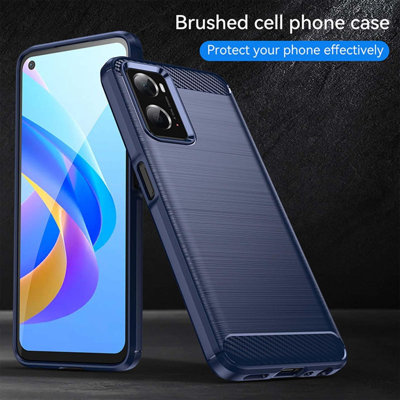 Load image into Gallery viewer, Oppo A76 /A96 - Shield Shockproof Rugged Heavy Duty Case - Polar Tech Australia