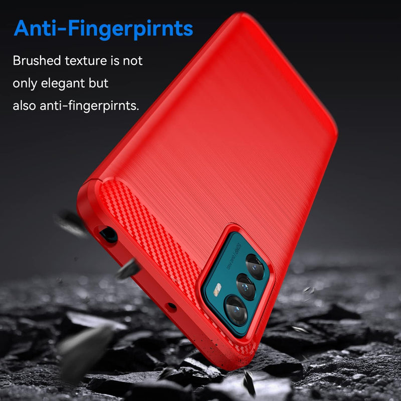 Cargue la imagen en el visor de la galería, MMotorola Moto G42 - Shield Shockproof Rugged Heavy Duty Case - Polar Tech Australia