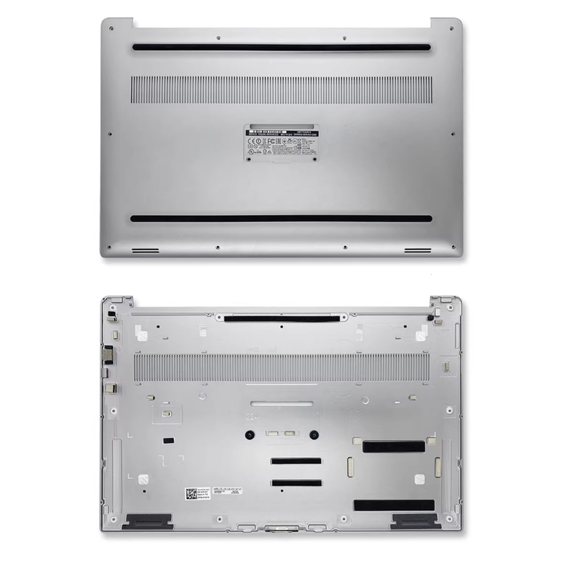 Chargez l'image dans la visionneuse de la galerie, Dell XPS 15 9560 / Precision 5520 P56F Series - Laptop LCD Screen Back Cover Back Housing Frame