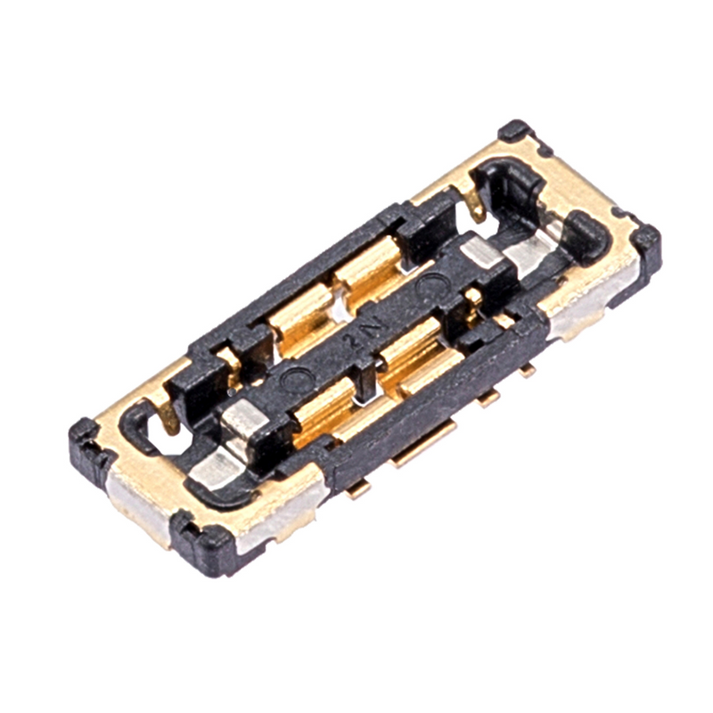 Chargez l'image dans la visionneuse de la galerie, iPhone 12 / 12 Mini / 12 Pro / 12 Pro Max / 15 / 15 Plus  - Battery FPC Connector Port On Board - Polar Tech Australia