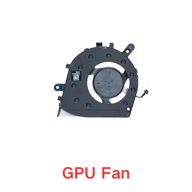 Load image into Gallery viewer, Xiaomi MI Redmibook Pro 14 (Year 2022) RMA2201 RMA2201-BB RMA2201-AG RMA2201-BG Series - Laptop CPU & GPU Cooling Fan - Polar Tech Australia