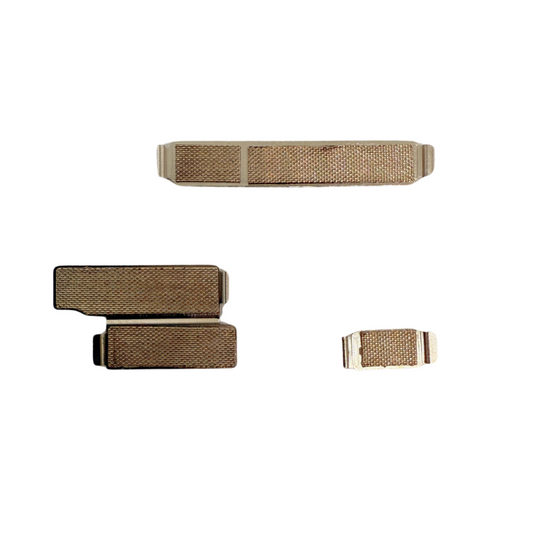 ASUS Rog Phone 8 Pro (AI2401) FPC Locking Clip for Mainboard Connector - Polar Tech Australia