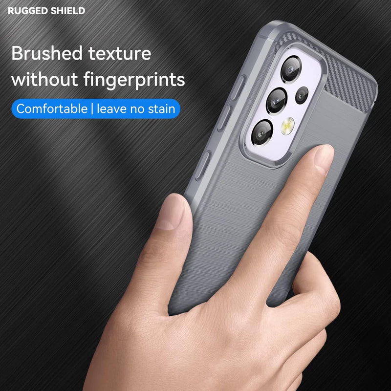 Load image into Gallery viewer, MMotorola Moto G50 5G - Shield Shockproof Rugged Heavy Duty Case - Polar Tech Australia