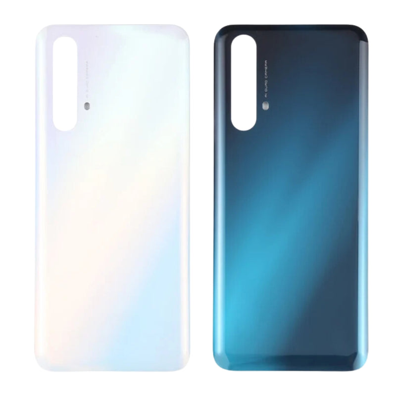 Load image into Gallery viewer, Realme X3 / Realme X3 Super Zoom - Back Rear Battery Cover Panel - Polar Tech Australia
