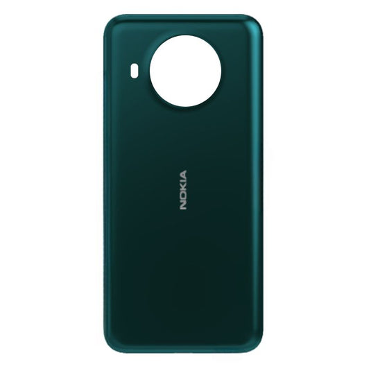 [No Camera Lens] Nokia X10 (TA-1350) Back Rear Battery Cover Panel - Polar Tech Australia