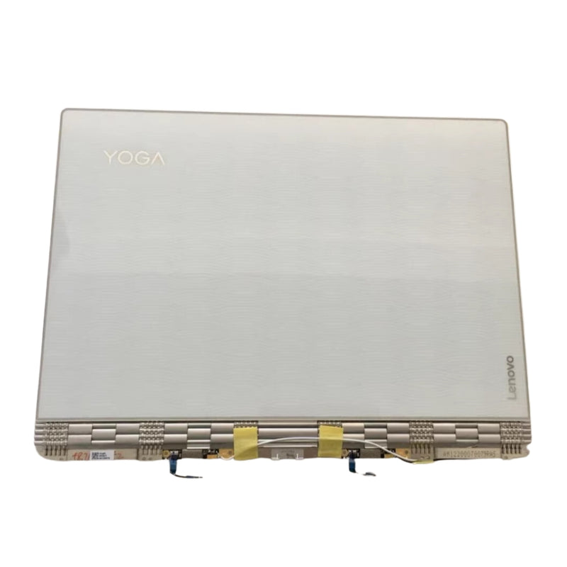 Cargue la imagen en el visor de la galería, Lenovo Yoga 910-13IKB 80VF - LCD Back Cover Housing Frame With Hinge Replacement Parts - Polar Tech Australia