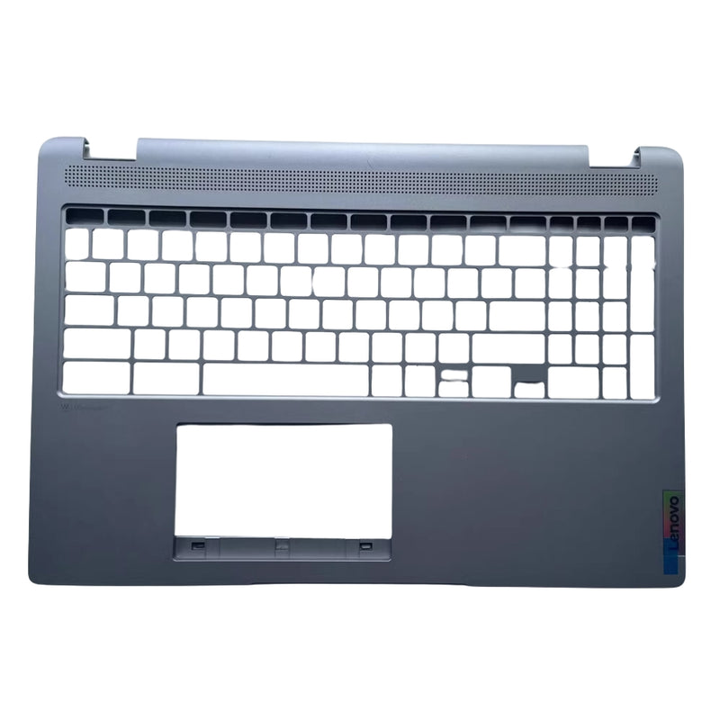 Chargez l'image dans la visionneuse de la galerie, Lenovo IP Flex 3 Chrome 15IJL7 - Keyboard Frame Cover US Layout Replacement Parts - Polar Tech Australia
