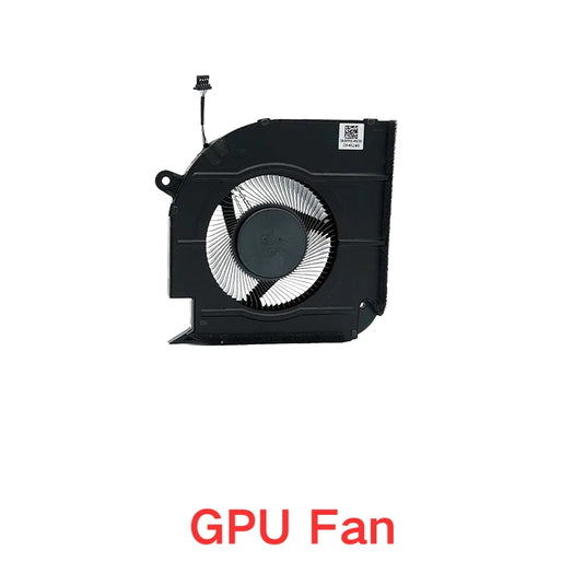 Dell Inspiron 16 Plus 7620 Series - Laptop CPU & GPU Cooling Fan - Polar Tech Australia