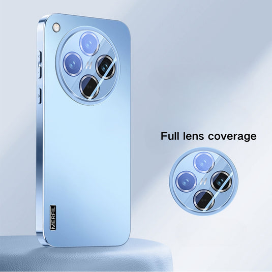 OPPO Find X8 Ultra (PKJ110, PKU110) - Full Cover Matte PC Shockproof Protective Case - Polar Tech Australia