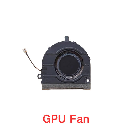 Dell Inspiron 13 Pro Vostro 5310 Latitude 3320 Series - Laptop CPU & GPU Cooling Fan - Polar Tech Australia