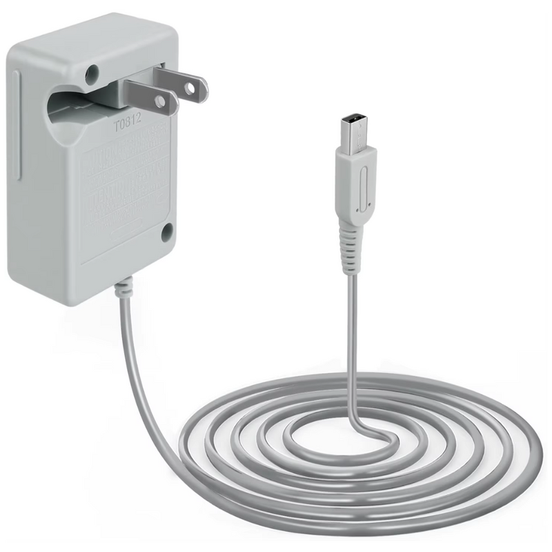 Load image into Gallery viewer, Nintendo 2DS / 3DS Charger Power Adapter - Polar Tech Australia