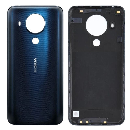 Nokia 5.4 (TA-1333) Back Rear Housing Frame - Polar Tech Australia