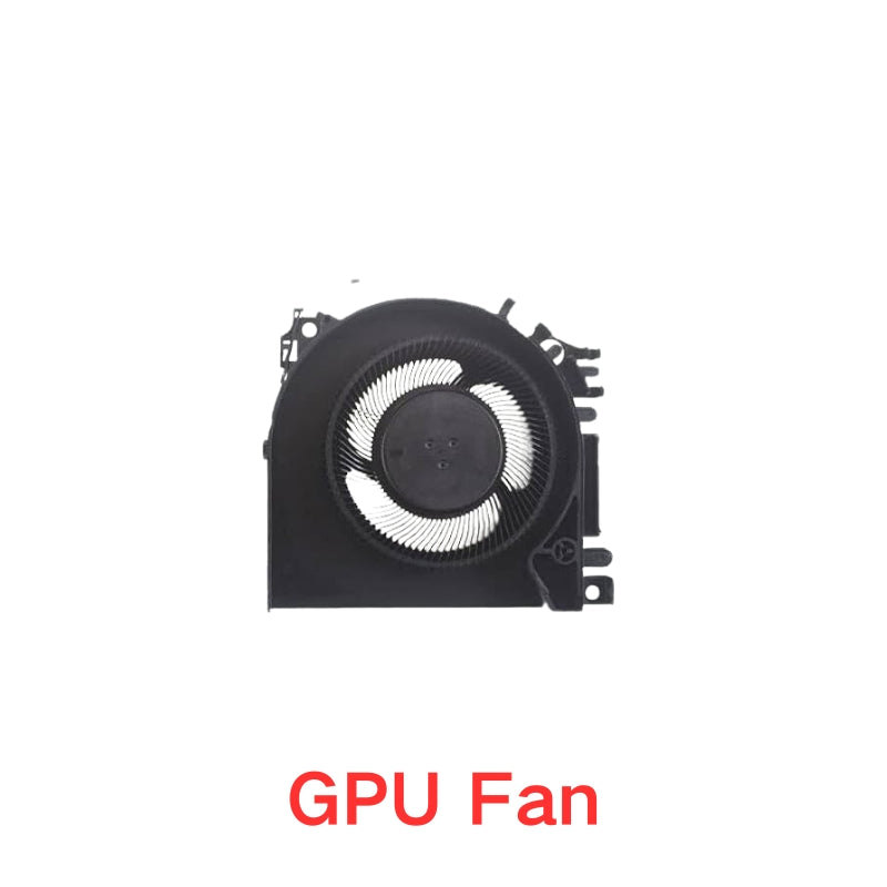 Load image into Gallery viewer, HP Zbook Fury 15 G7 G8  Series - Laptop CPU & GPU Cooling Fan - Polar Tech Australia