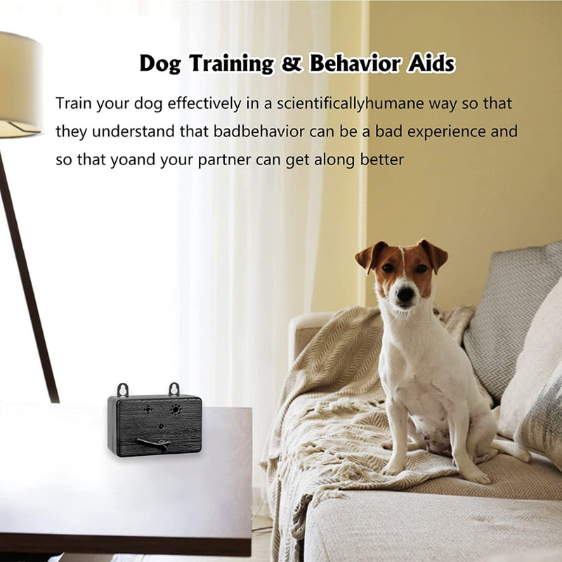 Cargue la imagen en el visor de la galería, PAPANI Manual Pet Dog Cat Ultrasonic Bark Control Device Silencer Portable outdoor - Polar Tech Australia
