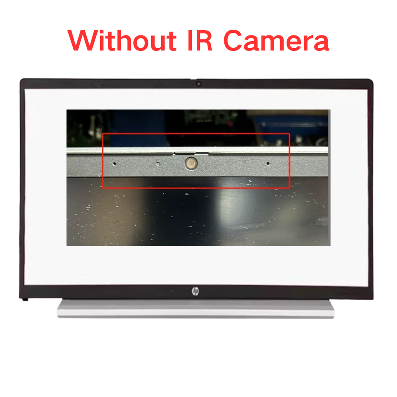 Chargez l'image dans la visionneuse de la galerie, HP ProBook 450 455 G10 HSN-Q34C Series - Laptop LCD Screen Back Cover Bezel Keyboard Back Housing Frame
