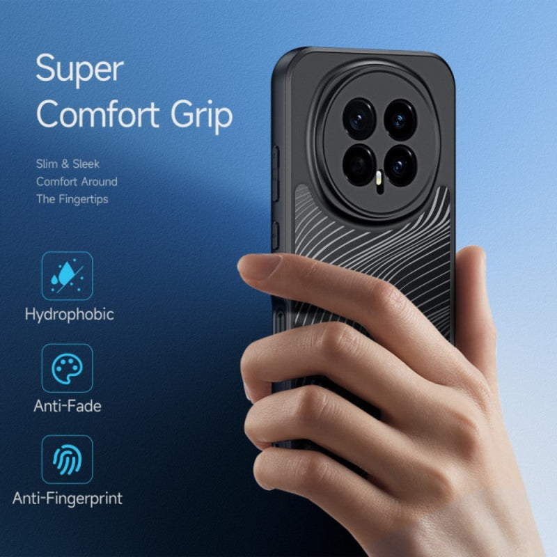 Chargez l'image dans la visionneuse de la galerie, Honor Magic8 Pro - DUX DUCIS Aimo Series TPU + PC Frosted Feel Phone Case - Polar Tech Australia
