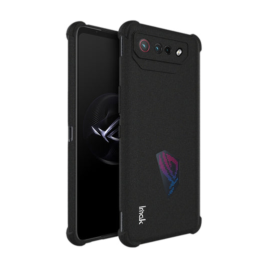 Asus ROG Phone 7 / 7 Pro - imak Shockproof Airbag TPU Phone Case - Polar Tech Australia