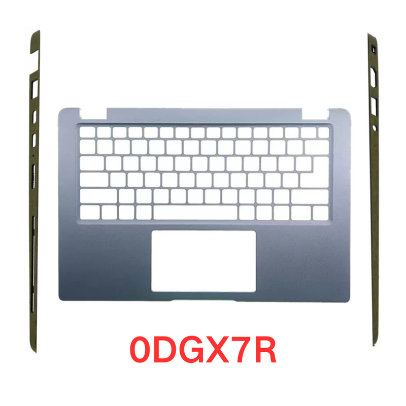 Load image into Gallery viewer, Dell Latitude 5440 5450 Precision 3480 3490 Series - Laptop C Cover Palmrest Frame Without Keyboard