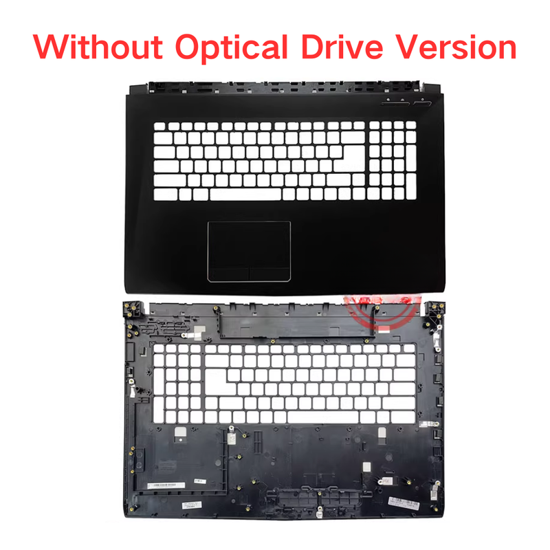 Load image into Gallery viewer, MSI GL72 GP72 GF72 GV72 Series - Laptop LCD Screen Back Cover Keyboard Back Housing Frame - Polar Tech Australia