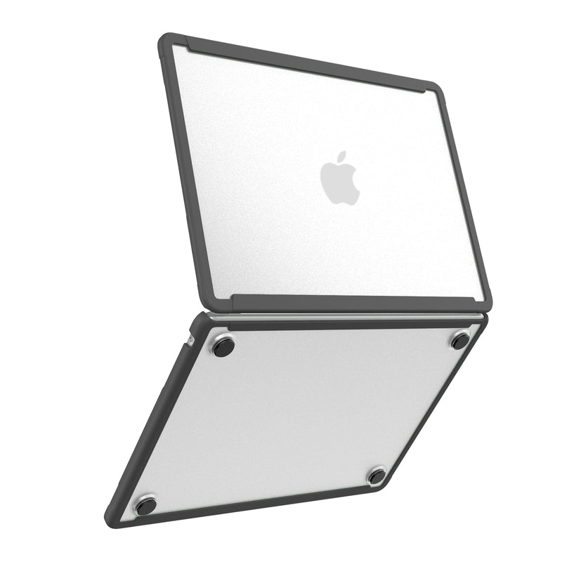 Load image into Gallery viewer, Benwis Apple MacBook Air 15.3" A2941 & A3114 Shock-absorbing Shield Shockproof Heavy Duty Tough Case Cover - Polar Tech Australia