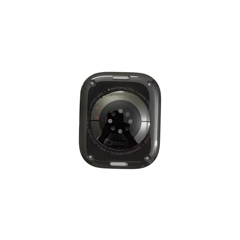 Chargez l'image dans la visionneuse de la galerie, Apple Watch Ultra 3 49MM Back Rear Glass Cover Panel Titanium - Polar Tech Australia