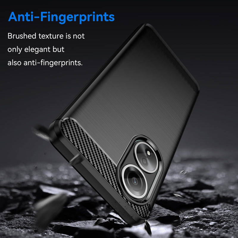 Load image into Gallery viewer, Oppo A58 4G - Shield Shockproof Rugged Heavy Duty Case - Polar Tech Australia